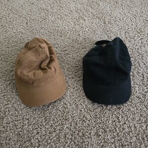 Toddler baseball caps